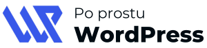 Po prostu WordPress - logo